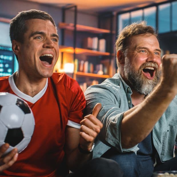 MySports «Plus» Jahresabo - Ansicht 1