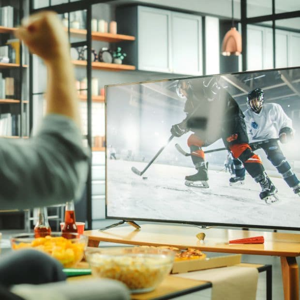 MySports Jahresabo - Ansicht 1
