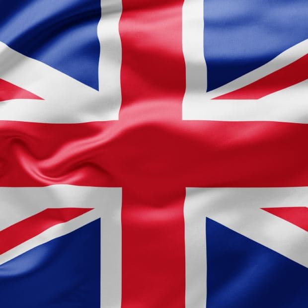 English - Ansicht 1