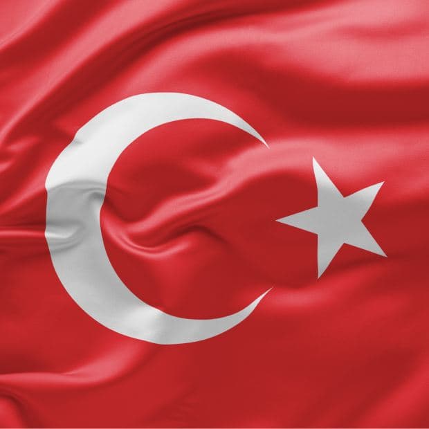 Turk - Ansicht 1